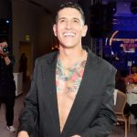 Foto: SESAC Latina Music Awards 2025 /cortesía