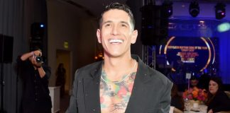 Foto: SESAC Latina Music Awards 2025 /cortesía