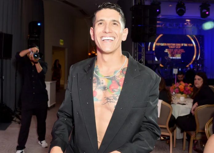 Foto: SESAC Latina Music Awards 2025 /cortesía Foto: SESAC Latina Music Awards 2025 /cortesía