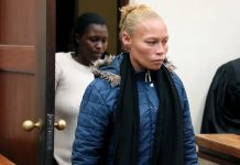 Foto: Una historia de horror familiar sacude a Sudáfrica/Cortesía