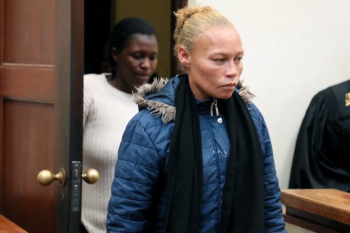 Foto: Una historia de horror familiar sacude a Sudáfrica/Cortesía Foto: Una historia de horror familiar sacude a Sudáfrica/Cortesía