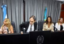 Foto: Cae el juicio por el caso Maradona /cortesía
