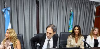 Foto: Cae el juicio por el caso Maradona /cortesía
