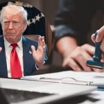 ¡Acto sin precedentes! EE.UU. Suspende visas para estudiantes extranjeros Foto: EE.UU. detiene emisión de visas para estudiantes/Cortesía