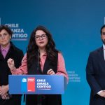 Proyecto de ley: Chile podría legalizar el aborto por primera vez Foto: Chile ingresó al Congreso un proyecto de ley/Cortesía