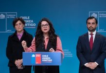 Proyecto de ley: Chile podría legalizar el aborto por primera vez Foto: Chile ingresó al Congreso un proyecto de ley/Cortesía