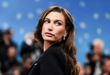 Foto: Hailey Bieber sigue liderando Rhode /cortesía