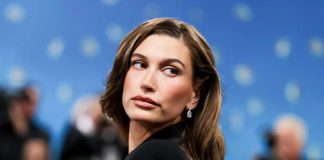 Foto: Hailey Bieber sigue liderando Rhode /cortesía