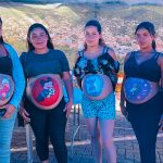 Foto: Madres matagalpinas disfrutan verbena con música, concursos y tradición/Cortesía