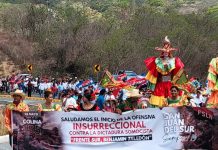 Foto: Rivas rinde homenaje a combatientes de la Ofensiva Final /Cortesía