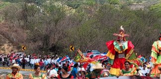 Foto: Rivas rinde homenaje a combatientes de la Ofensiva Final /Cortesía