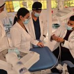 Estelí inaugura moderna Clínica Odontológica universitaria Foto: Nueva Clínica Odontológica fortalece salud y formación en Estelí/Cortesía