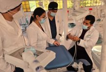 Foto: Nueva Clínica Odontológica fortalece salud y formación en Estelí/Cortesía