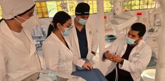 Foto: Nueva Clínica Odontológica fortalece salud y formación en Estelí/Cortesía