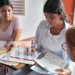 Nicaragua capacita a mujeres para liderar iniciativas socios productivas Foto: Feria de salud en Managua en honor a las madres reúne a cientos de mujeres/TN8