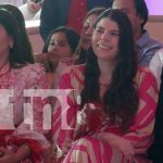 Nicaragua Diseña rinde homenaje a las madres con moda y talento nacional Foto: Nicaragua Diseña promueve talento/TN8