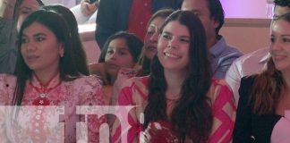 Foto: Nicaragua Diseña promueve talento/TN8