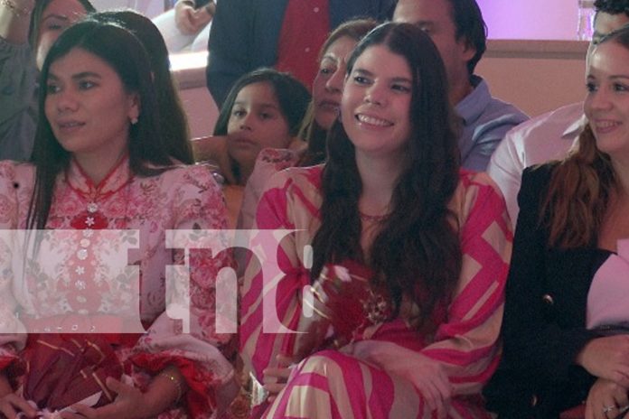 Foto: Nicaragua Diseña promueve talento/TN8