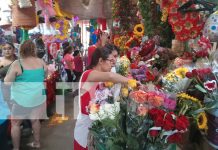 Foto: El comercio se activa con la llegada masiva de familias por el Día de las Madres / TN8