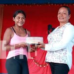 Nandaime celebra con orgullo y alegría el Día de las Madres Foto: Nandaime celebra a las Madres /TN8