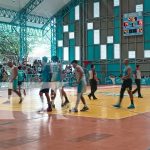 Foto: ¡Vibran los cuartos de final del Torneo Carlos Ulloa en la UAM!/TN8