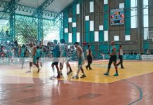Foto: ¡Vibran los cuartos de final del Torneo Carlos Ulloa en la UAM!/TN8