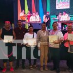 Realizan exitoso Festival del Baho y el Fresco de Cacao en Granada Foto: Realizan exitoso Festival del Baho y el Fresco de Cacao en Granada/TN8