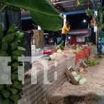 Nandaime eleva oración por un invierno bendecido y productivo Foto: Nandaime eleva oración por un invierno bendecido y productivo/TN8