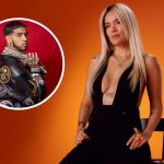 Karol G confiesa que su relación con Anuel AA «Fue una pesadilla» Foto: Karol G confiesa su dependencia emocional/Cortesía