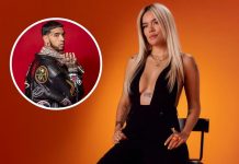 Foto: Karol G confiesa su dependencia emocional/Cortesía
