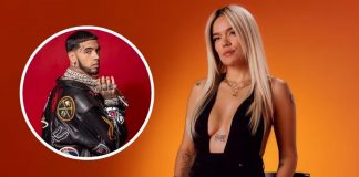 Foto: Karol G confiesa su dependencia emocional/Cortesía
