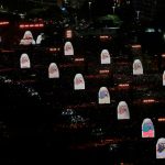 Lady Gaga paraliza Brasil con el concierto más masivo de la historia Foto: Lady Gaga agradece tras una década de espera/Cortesía