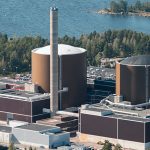 Incidente en planta nuclear europea pone a prueba protocolos de seguridad planta