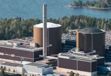 Incidente en planta nuclear europea pone a prueba protocolos de seguridad planta