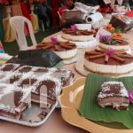 Éxito rotundo en el concurso departamental de arte y sabor en Bonanza Foto: Éxito rotundo en el concurso departamental de arte y sabor en Bonanza/TN8