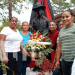 Nandaime conmemoran el Día de la Dignidad Nacional con mística revolucionaria Foto: Nandaime conmemoran el Día de la Dignidad Nacional con mística revolucionaria/TN8
