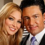 ¡Confirmado! Juan Osorio revela que Fernando Colunga es papá y lo ve feliz Foto: Juan Osorio confirma que Fernando Colunga es papá /Cortesía