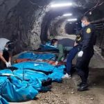 Foto: Sangriento ataque en Perú /cortesía