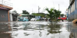 Foto: Emergencia en República Dominicana /cortesía