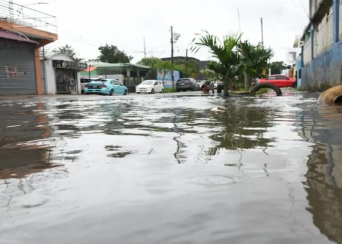 Foto: Emergencia en República Dominicana /cortesía Foto: Emergencia en República Dominicana /cortesía