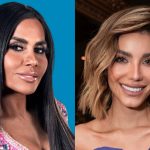 Maripily se le va con todo a Aleska: «Es una vergüenza, cara de mosquita muerta» Foto: Fuerte enfrentamiento entre Maripily Rivera y Aleska Génesis /Cortesía