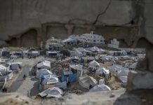 Foto: Israel refuerza su estrategia de guerra /cortesía