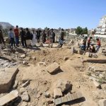 Nuevos ataques de Estados Unidos dejan 15 civiles heridos en Yemen Foto: Estados Unidos bombardea Yemen /cortesía