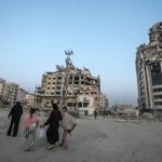 Gaza muere de hambre bajo el bloqueo de Israel Foto: Gaza al borde del colapso /cortesía