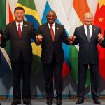 China propone a los BRICS reforzar el multilateralismo para proteger el Sur Global Foto: China impulsa alianza BRICS para frenar abusos del sistema financiero/Cortesía
