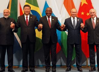Foto: China impulsa alianza BRICS para frenar abusos del sistema financiero/Cortesía