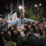 Hamas denuncia asesinatos de presos palestinos en cárceles israelíes Foto: Hamas exige intervención internacional /cortesía