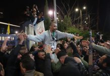 Foto: Hamas exige intervención internacional /cortesía