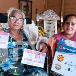 Crónica TN8 premia a la primera Mamacita Más Linda del 2025 Foto: Inicia La Mamacita Más Linda de Crónica TN8 en Managua/TN8