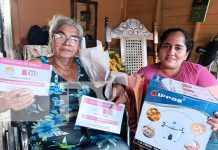 Crónica TN8 premia a la primera Mamacita Más Linda del 2025 Foto: Inicia La Mamacita Más Linda de Crónica TN8 en Managua/TN8